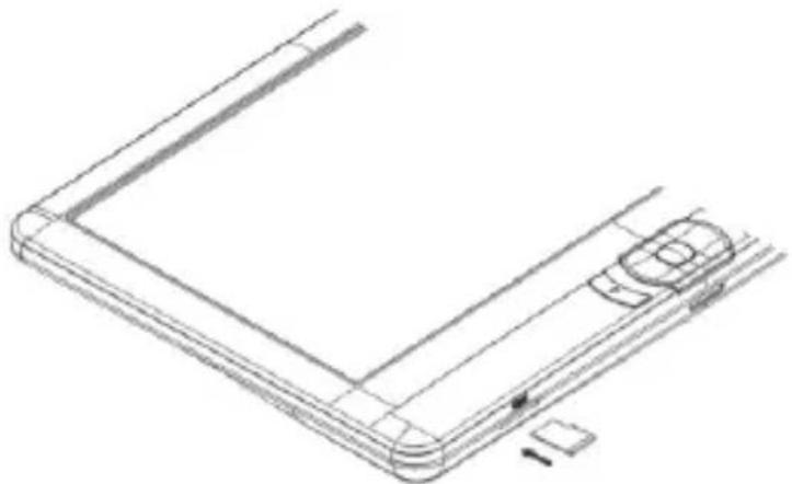 Approx APPEB02E - Inserng Memory Card - 1