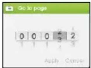 Approx APPEB02E - Aller à la Page - 1