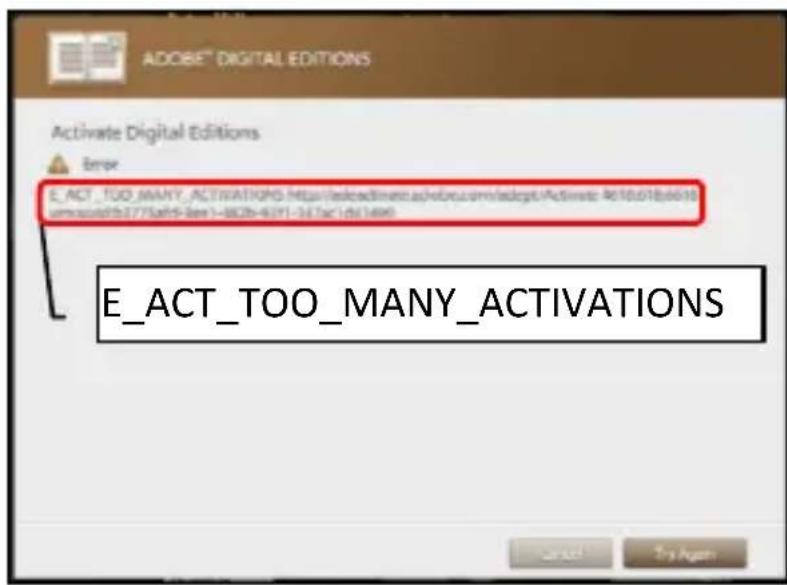 Approx APPEB02E - Transferring DRM eBooks to Reader - 2