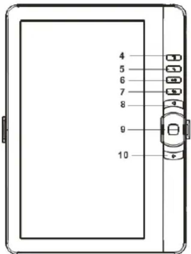 Approx APPEB02E - Pèces et commandes - 2