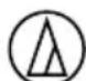 AUDIO TECHNICA ATHANC7B - U.S. One-Year Limited Warranty - 1