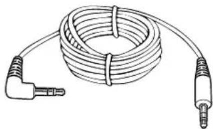 AUDIO TECHNICA ATHANC7B - Accessoires fournis - 4