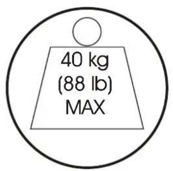AVF EPL554PB - 3