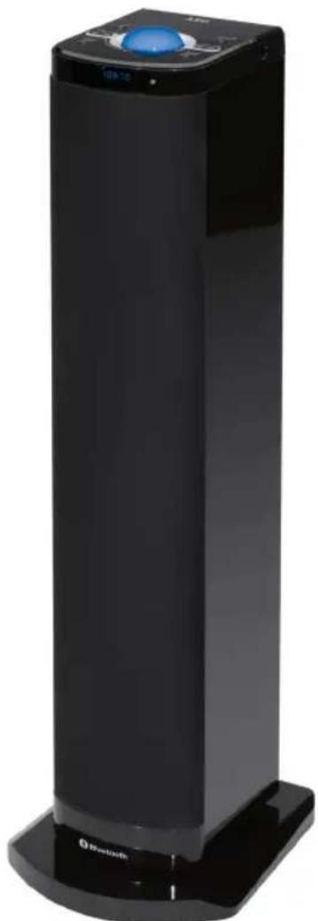AEG BSS 4805 - BLUETOOTH SOUND SYSTEM - 1