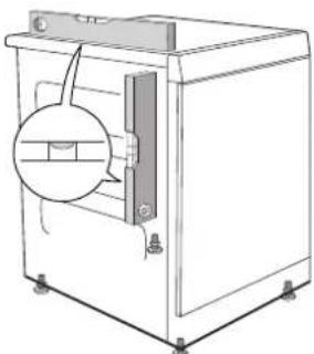 ASKO T754 - Sādā jalat - 1
