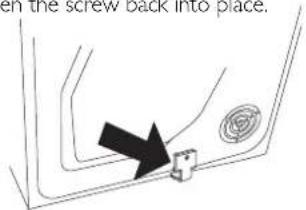 ASKO T754 - How to assemble the stack: - 1