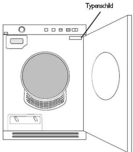 ASKO T754 - Anschluss bei Lieferung - 1