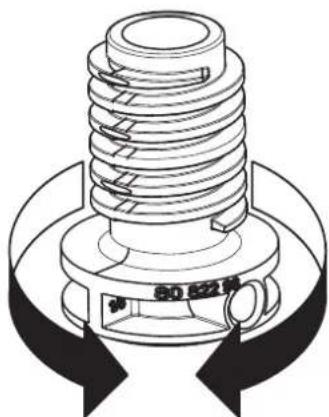 ASKO T754 - Sādā jalat - 2