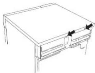 ASKO T754 - 1