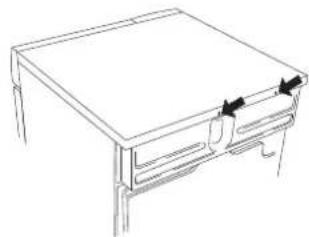 ASKO T754 - Montera tvattpelare sa har: - 2