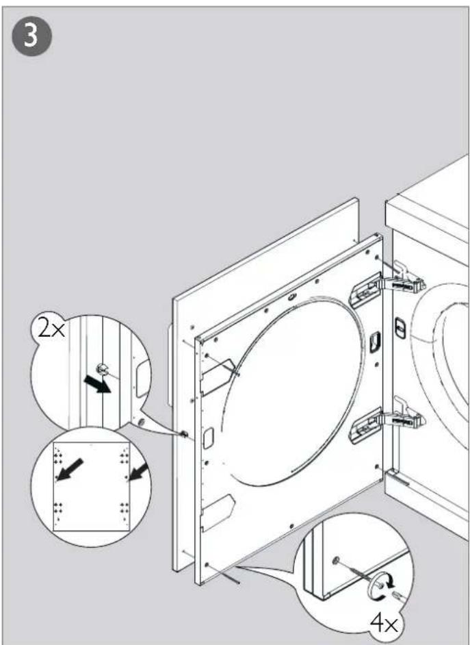ASKO T754 - Standard - 4