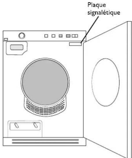 ASKO T754 - Configuration usine - 1