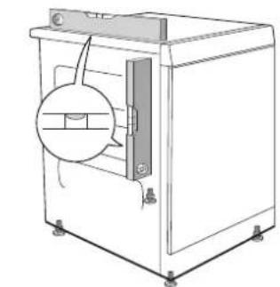 ASKO T754 - Justéfodderne - 1