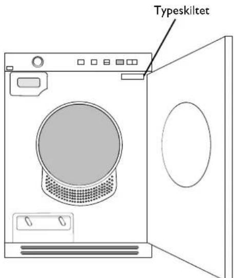 ASKO T754 - Obs! - 1