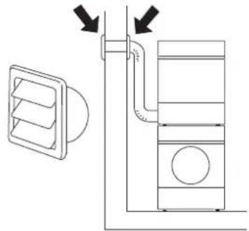 ASKO T754 - Acessórios - 1