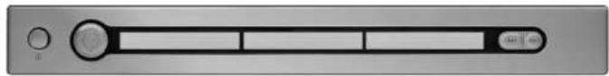 ASKO T754 - Fitting the cover door - 2