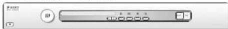 ASKO T754 - LINE SERIESTM-LOGIC - 1