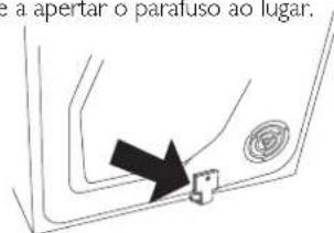 ASKO T754 - Como montar a pilha: - 1