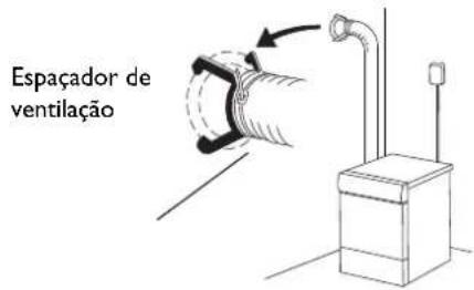 ASKO T754 - Acessórios - 2