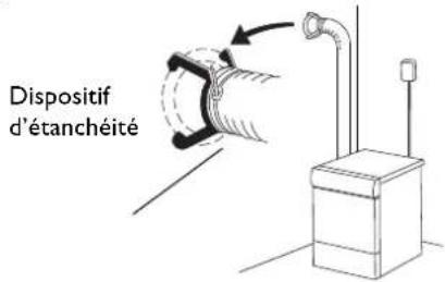 ASKO T754 - Accessoires - 2