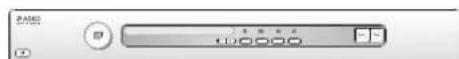 ASKO T754 - LINE SERIES™-LOGIC - 1