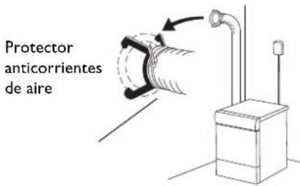 ASKO T754 - Accesorios - 2