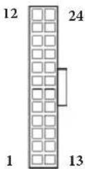 ASROCK Z87M OC FORMULA - HDLED (LED Aktivitas Hard Drive): - 14