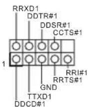 ASROCK Z87M OC FORMULA - 板载接脚和接口 - 22