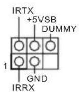 ASROCK Z87M OC FORMULA - 板载接脚和接口 - 21