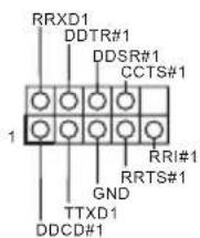 ASROCK Z87M OC FORMULA - HDLED (Sabit Disk Etkinlik LED'i): - 17