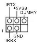 ASROCK Z87M OC FORMULA - 板載排針及接頭 - 21