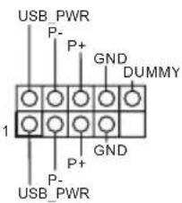 ASROCK Z87M OC FORMULA - Onboard Headers and Connectors - 6