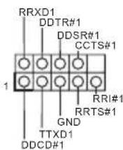 ASROCK Z87M OC FORMULA - HDLED (LED Aktivitas Hard Drive): - 17