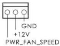 ASROCK Z87M OC FORMULA - Embases et connecteurs de la carte mère - 14