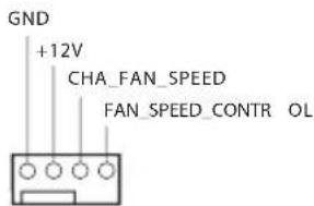 ASROCK Z87M OC FORMULA - HDLED (Festplattenaktivitäts-LED): - 8