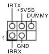 ASROCK Z87M OC FORMULA - Header e connettori sulla scheda - 19