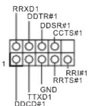 ASROCK Z87M OC FORMULA - Embases et connecteurs de la carte mère - 20