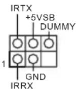 ASROCK Z87M OC FORMULA - Embases et connecteurs de la carte mère - 19