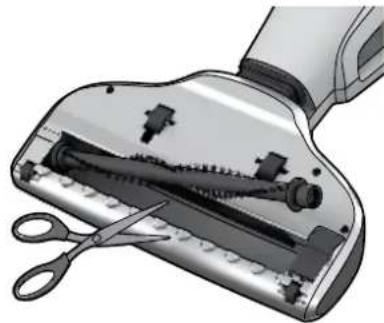 AEG AG803 - Mise en charge / Opladen - 6