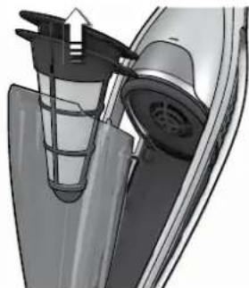 AEG AG803 - Saugen von Böden und Teppichen - 2