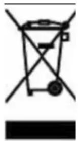 ALPINA SF2606 - ELIMINATION DE VOTRE APPAREIL USAGE - 1