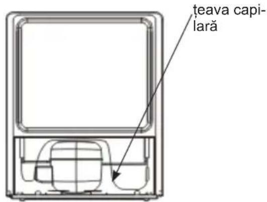 AMICA KB 15340 W - INSTALAREA SI CONDITIILE DE LUCRU ALE UTILAJULUI - 3