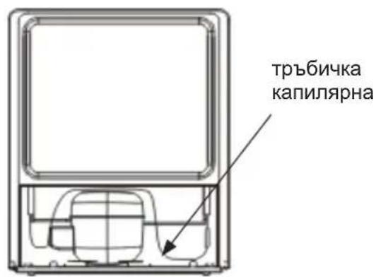 AMICA KB 15340 W - 3 - 3