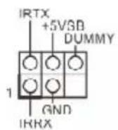 ASROCK H81M - HDLED (LED Aktivitas Hard Drive): - 11