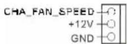 ASROCK H81M - PLED (Sistem Güçü LED): - 1