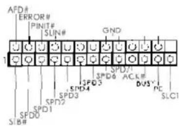 ASROCK H81M - Einleitung - 3