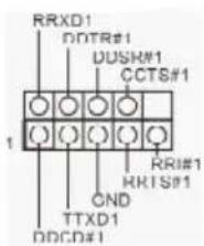 ASROCK H81M - 才不比一のハリーダーとコネクタ一 - 9
