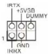 ASROCK H81M - HDLED (LED di attività disco rigido): - 12