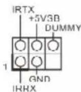 ASROCK H81M - PLED (Sistem Güçü LED): - 7
