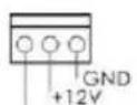 ASROCK H81M - 1.4板載標頭及接頭 - 9